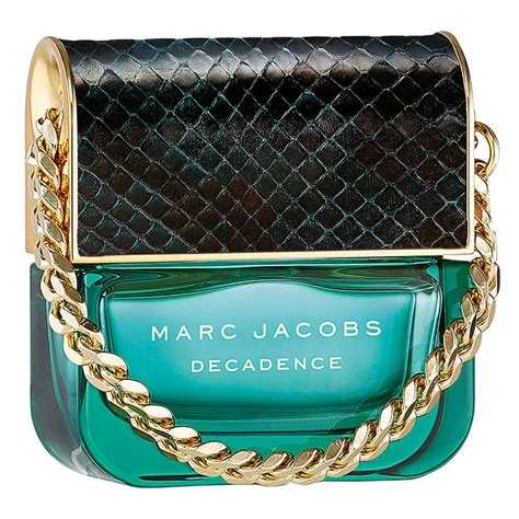 Marc Jacobs decadence perfume discontinued